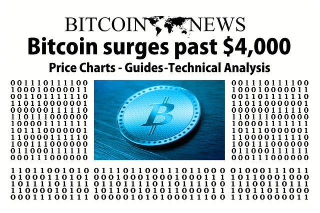 cryptocurrency trading